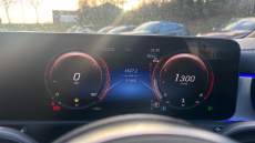 Mercedes-Benz CLA 180 AMG Line Premium 4dr Tip Auto Petrol Saloon